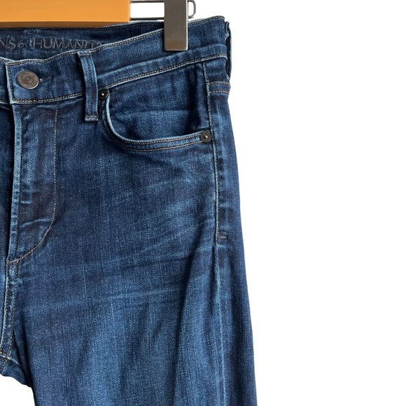 Citizens of Humanity Rocket High Rise Skinny Jeans Size 27 - Picture 6 of 14